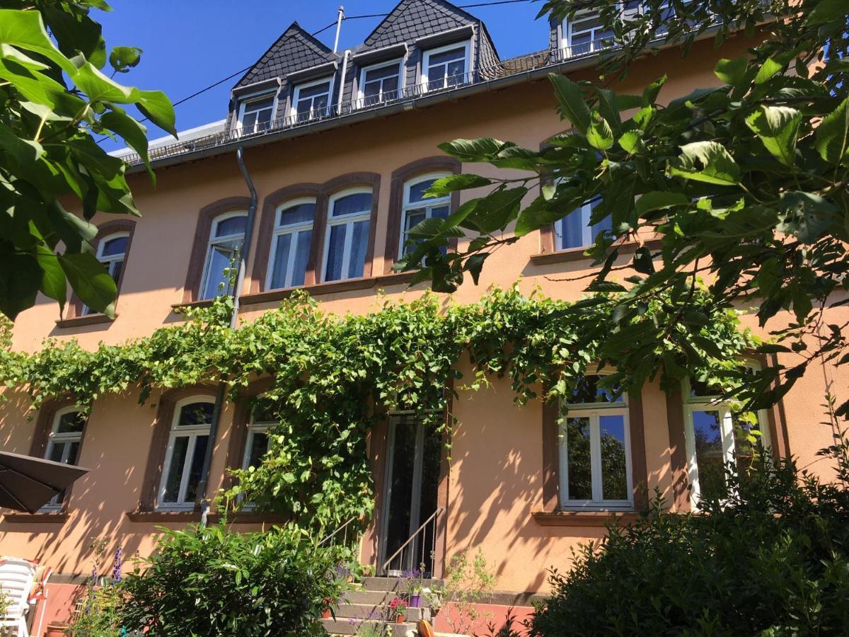 Apartment Altes Pfarrhaus