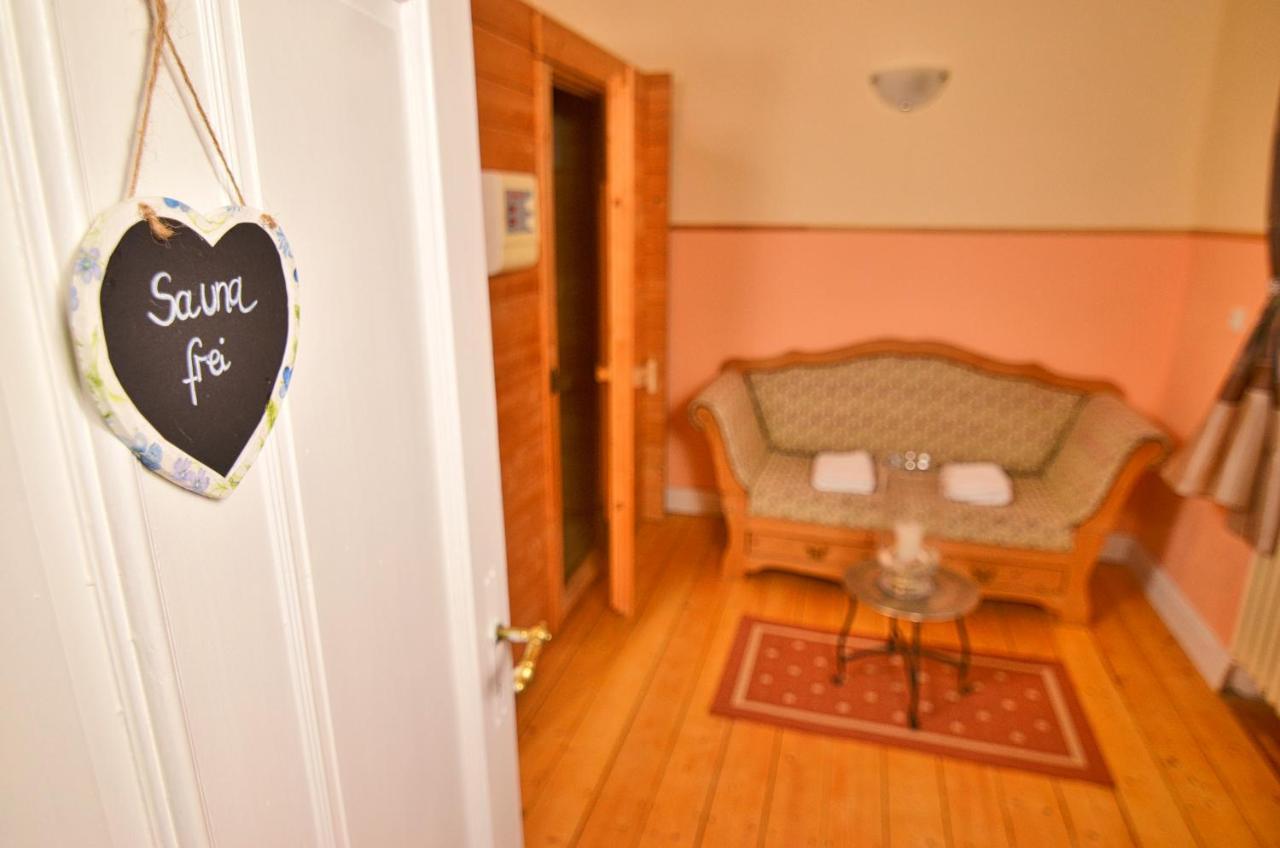Apartment Altes Pfarrhaus