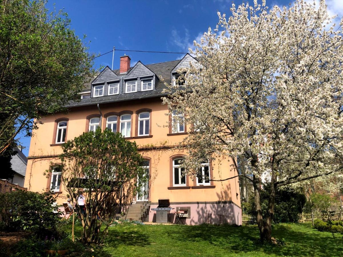 Altes Pfarrhaus