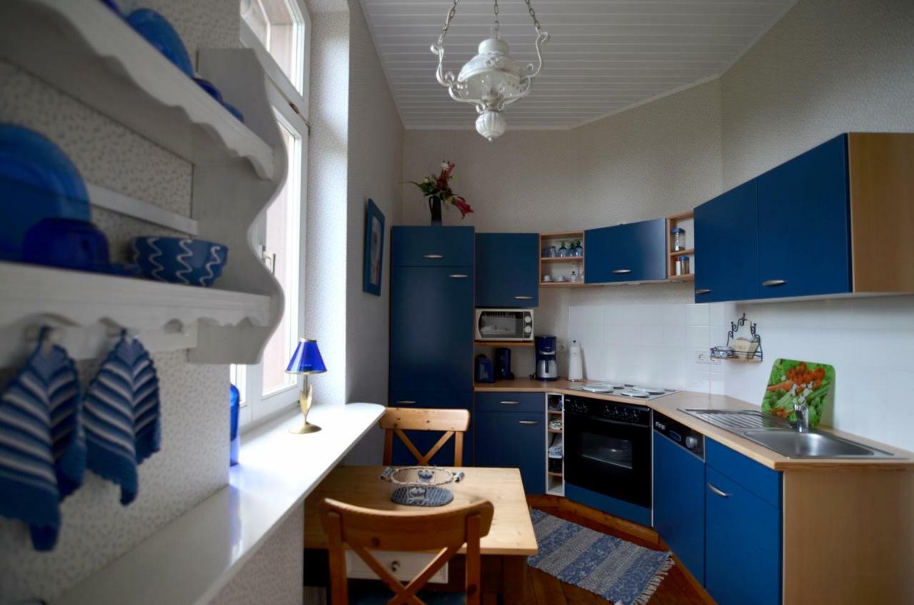 Apartment Altes Pfarrhaus