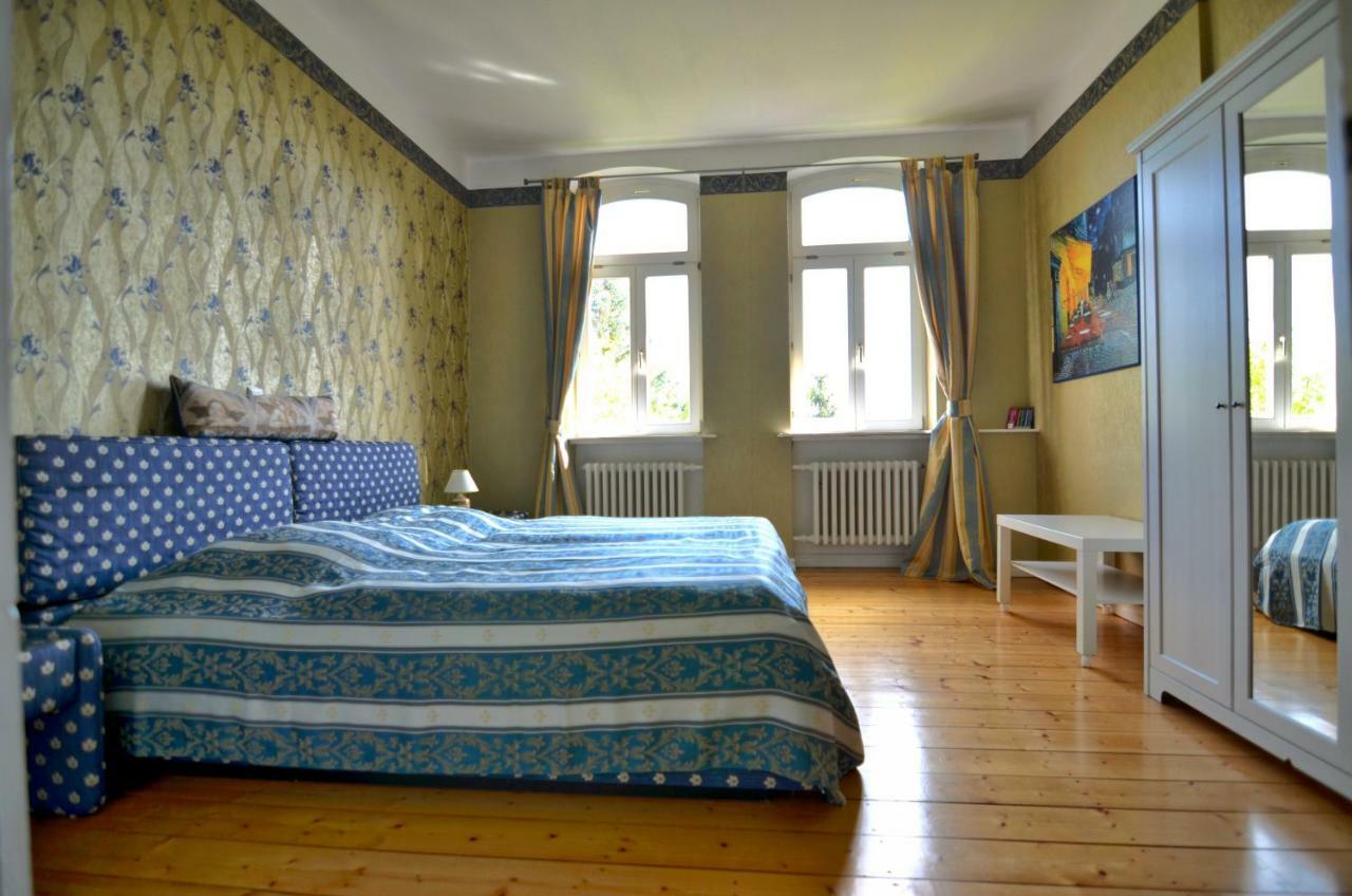 Altes Pfarrhaus