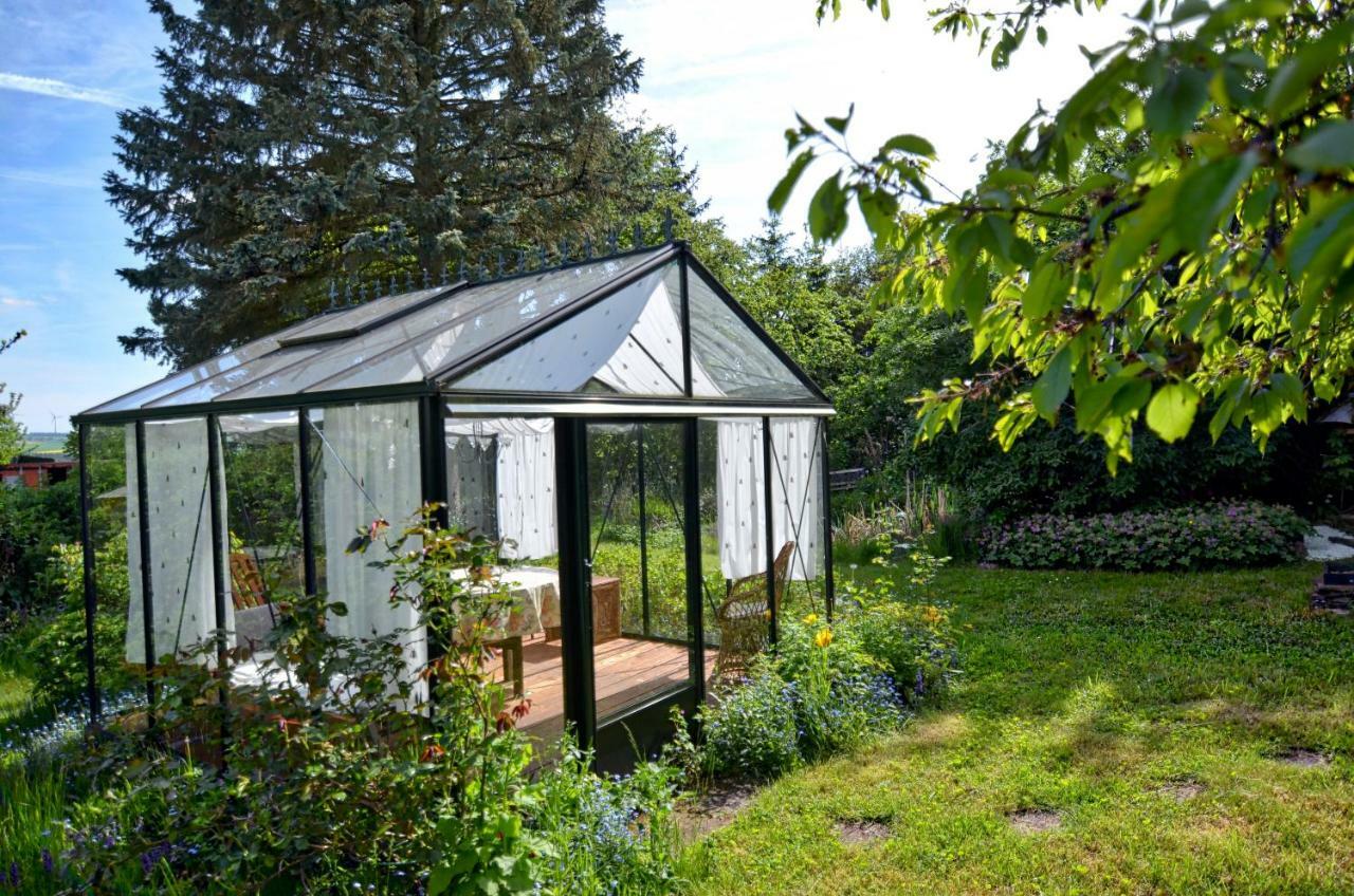 Altes Pfarrhaus