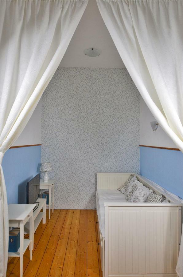 Apartment Altes Pfarrhaus